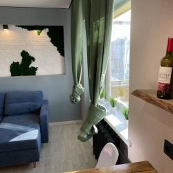 Фото Апартаменты на улице Ленина 28А