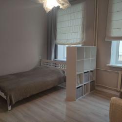 Фото Апартаменты на улице Комсомольская, 1