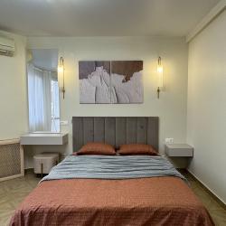 Фото Отель Таунхаус на улице Бамбуковая