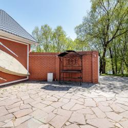 Фото Отель Дом на берегу озера в Новой Москве