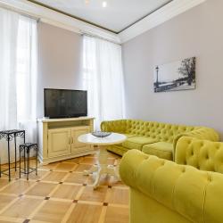 фото 14 RentalSPb (РенталСПб) на улице Чайковсокго 2/7
