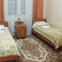 Фото Отель Эккос