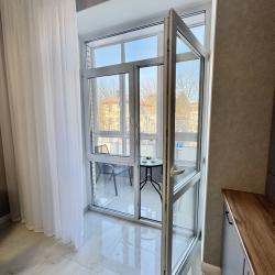 Апартаменты люкс Орджоникидзе 97 корпус 1