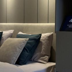 Фото Отель Rental Family Rooms (Рентал Фэмили Румс) на улице 9 Января 233 И