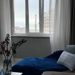 Апартаменты улучшенные Кв. на ул. Даниялова 101