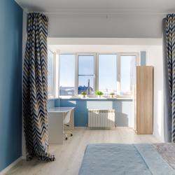 Фото Отель PrezentHaus (ПрезентХаус) на Горького 20