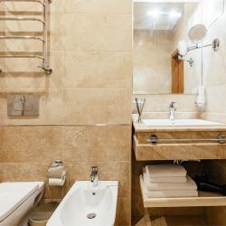 3-комнатные апартаменты люкс с террасой (главный корпус)