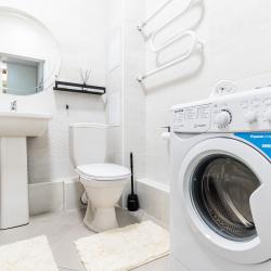 1-комнатные апартаменты улучшенные