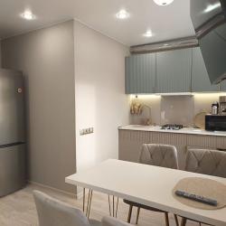 2-комнатные апартаменты улучшенные