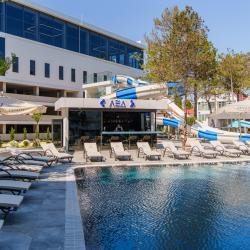 Фото Zenith Resort Hotel&Spa Ultra All inclusive (Зенит Резорт Отель и Спа Ультра все включено)