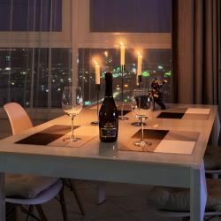 Фото Апартаменты на улице Селенгинская