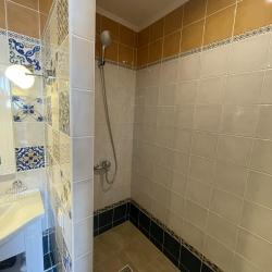 Апартаменты стандарт