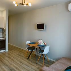 Фото Апартаменты на Нейбута 2а