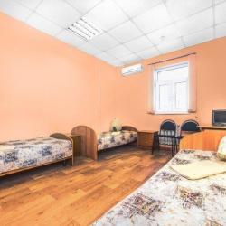 Фото Хостел на Привокзальной