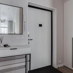 4-местные 1-комнатные апартаменты улучшенные