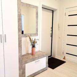 Фото Апартаменты на улице Алматинская 6