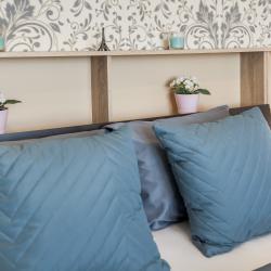 Фото Отель Квартира StarHouse (Стар Хаус) у МТЛ-Арены