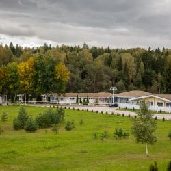 Фото Отель Прибрежный Ярбург