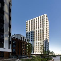 Фото Отель Квартира в сердце мегаполиса Savin house