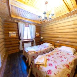 Фото Эко-отель Шанти