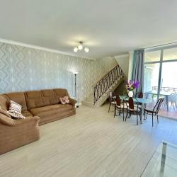 Фото Апартаменты на улице Морская 87