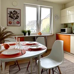 Фото Отель Origami на улице Фруктовая