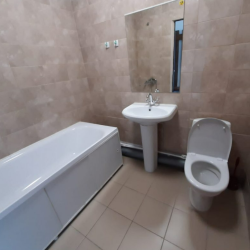 Фото Отель Крестовая Сопка