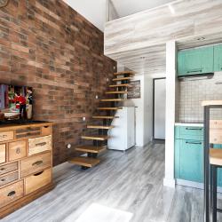 фото 6 BestFlat24 (БэстФлэт24) на улице Гостиничная 10к5