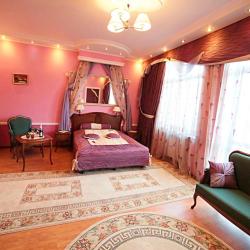 Фото Отель ПостоялецЪ