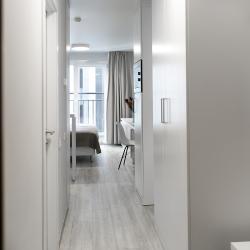 фото 25 MyHome YourHome (МайХоум ЙоХоум) на улице Салова