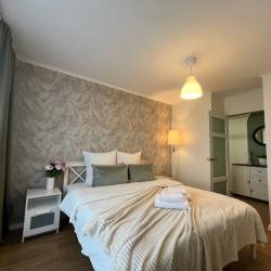 Апартаменты улучшенные