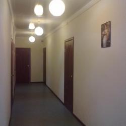 Фото Отель Турист