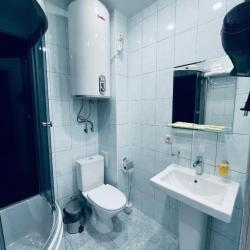 Фото Отель Гостевой дом Ясный