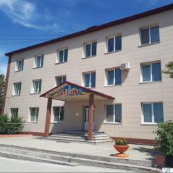 Фото Отель Геолог