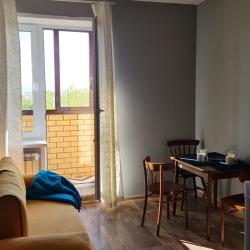 фото 7 Cozy Yar (Кози Яр) на улице 3-я Жилая