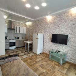 Фото Отель -гда на улице Республиканская