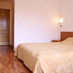 Фото Отель Динамикс