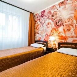 Фото Отель Holiday Village Moscow (Холидей Вилладж Москва)