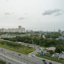 Фото Отель Elite Apartments на шоссе Волоколамское 95/2