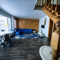 Коттедж стандарт