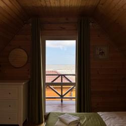 Фото Отель Sanitas Medical Resort&SPA (Санитас Медикал)