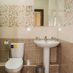 Фото Отель Кристи