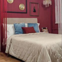 1-комнатные апартаменты студия