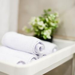 Фото Апартаменты на улице Гамзатова 19