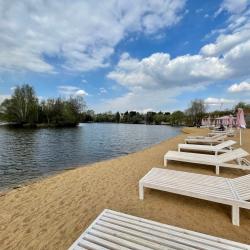 Фото Отель Спутник на улице Липовой Рощи 6 корпус 1