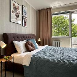 фото 1 A-Apartments39 (А-Апартментс39) на улице Багратиона