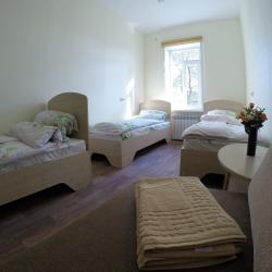 Фото Хостел Дружба