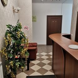 Фото Отель Гармония