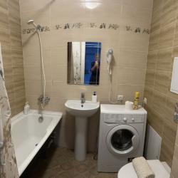 Апартаменты стандарт