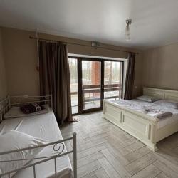 Фото Отель Ezera Park Hotel (Езера Парк)